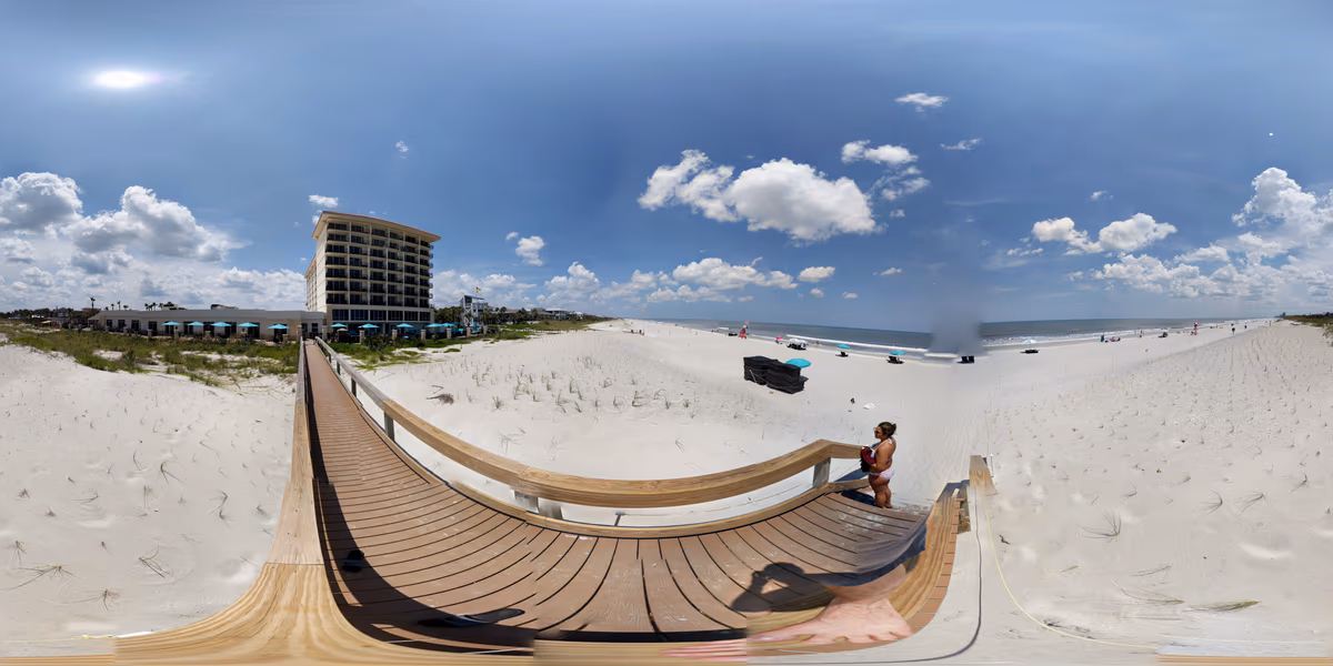 One Ocean Resort & Spa