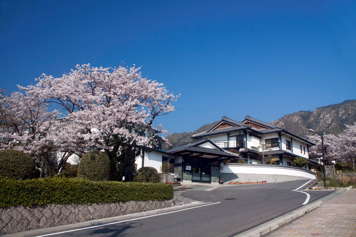 Ryokan Kanzaki