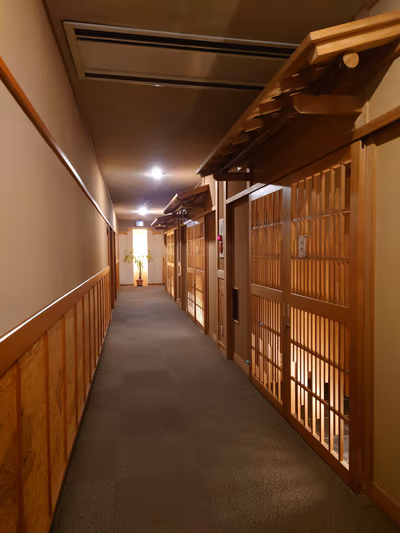 Ryokan Kanzaki — photo 13