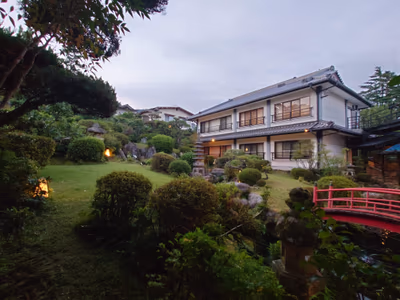 Ryokan Kanzaki — photo 14
