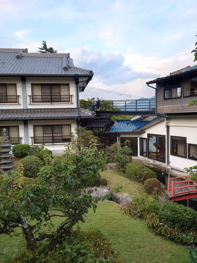 Ryokan Kanzaki — photo 16