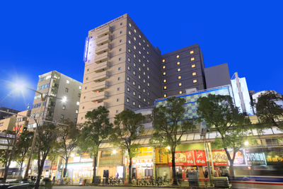 Jōmon natural onsen