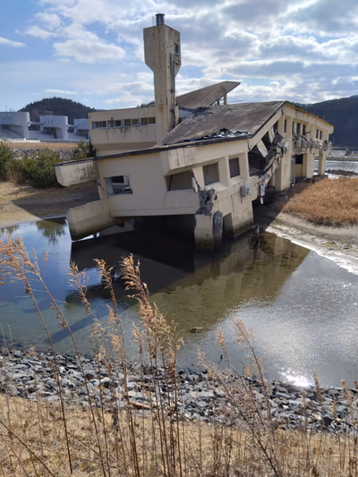 Ofunato Hot Spring — photo 17