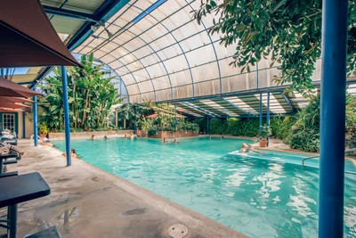 Indian Hot Springs — photo 13