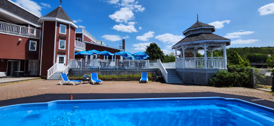 Inn On The Lake — photo 05