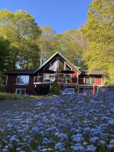 Inn On The Lake — photo 14