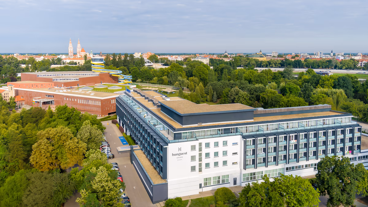 Hunguest Szeged