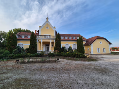 Rosenberg Kúria — photo 11