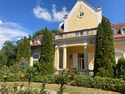 Rosenberg Kúria — photo 12