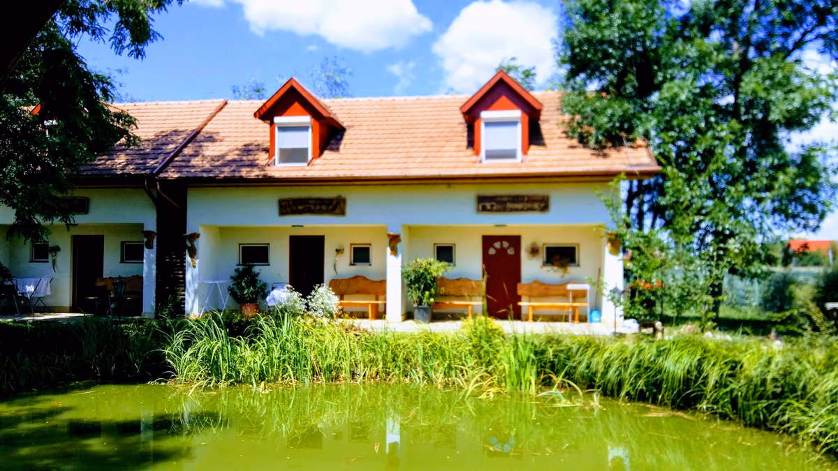 Szőlőszem Farm Végleg bezárt