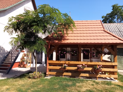 Szőlőszem Farm Végleg bezárt — photo 03
