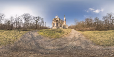 Schossberger Castle — photo 12
