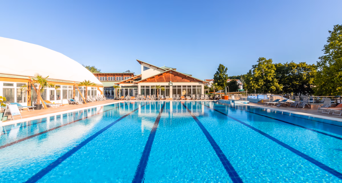 Flexum Thermal & Spa