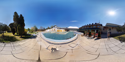 Flexum Thermal & Spa — photo 02