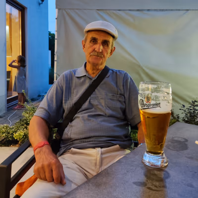 Tópart Pihenő — photo 02
