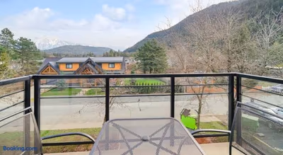 Harrison Hot Springs Resort — photo 04