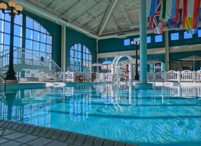 Temple Gardens Hotel & Spa — photo 06