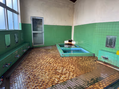 Ōmuro Onsen Spa MakibaNoYu — photo 08
