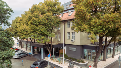 Hotel Eger & Park — photo 16
