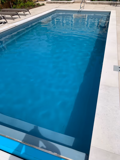 Rintoul's Pools & Hot Tubs — photo 14