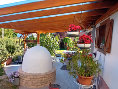 Vis Vitalis Hotel — photo 12
