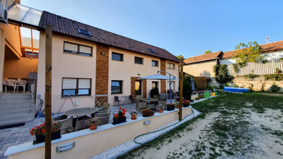 Vis Vitalis Hotel — photo 14