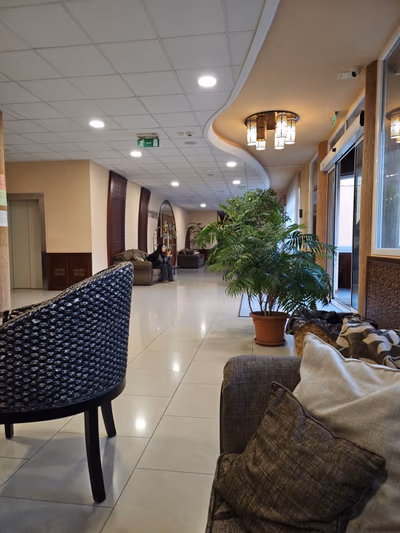 Vis Vitalis Hotel — photo 27
