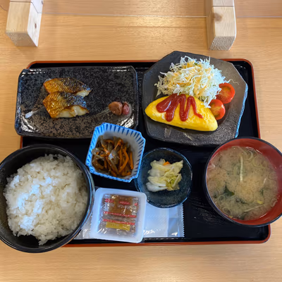 大崎温泉雪割草の湯 — photo 06