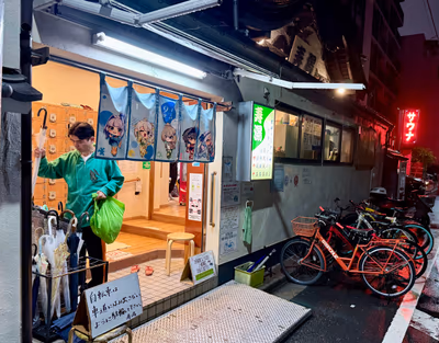 Kotobuki Yu — photo 18