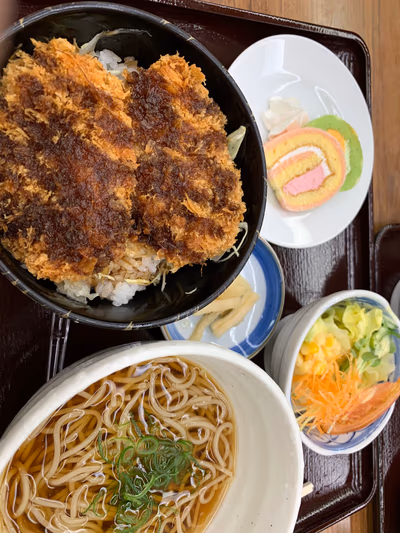Kasukawa Onsen Genki land — photo 02