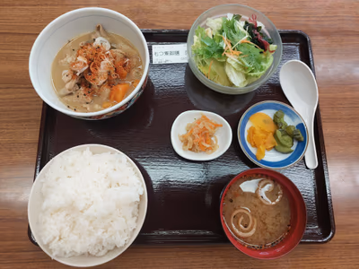 Kasukawa Onsen Genki land — photo 04
