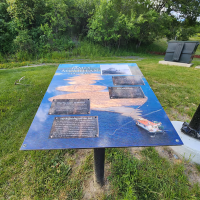 Husky the Muskie — photo 37