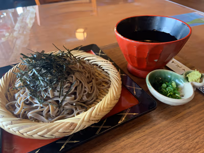 komorebiテラス ばんどうのゆ — photo 04
