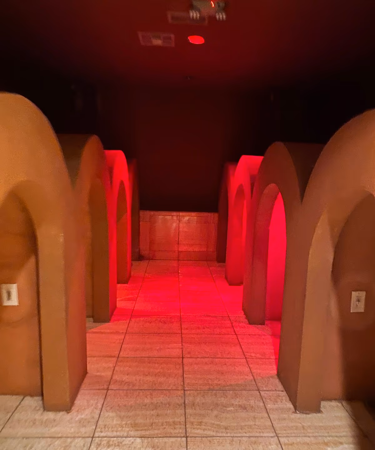 Imperial Spa | Las Vegas