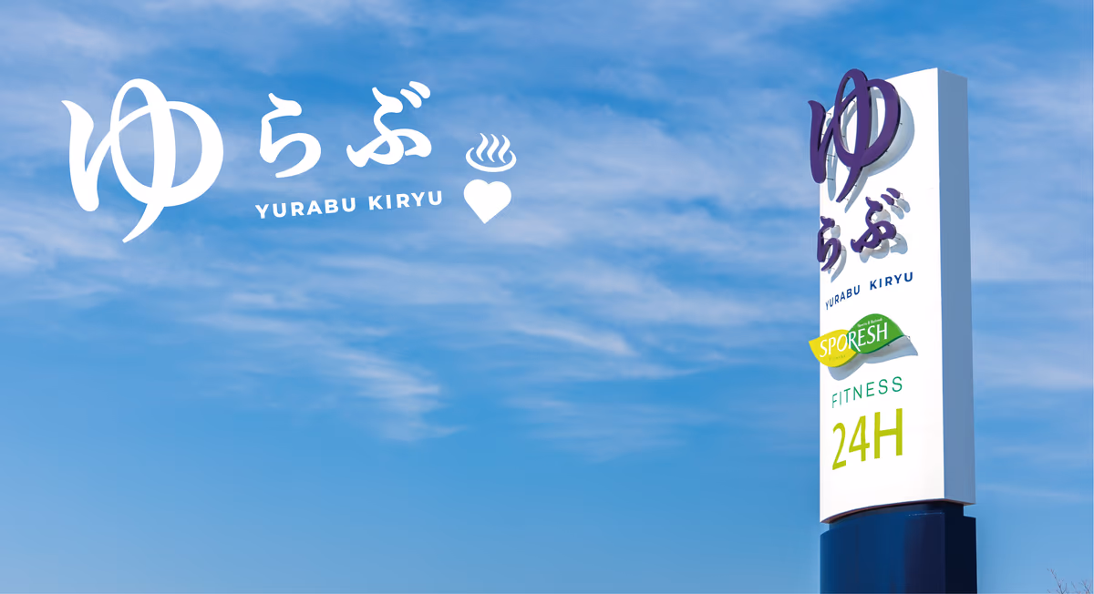 Yurabu Kiryu