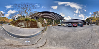 Kumo no Ueno Hot Spring — photo 02