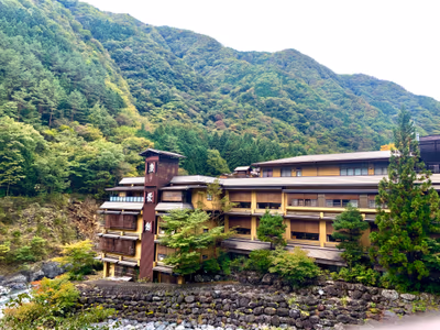 赤石温泉 — photo 10