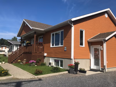 Auberge des îles, affilié à Hyvi — photo 17