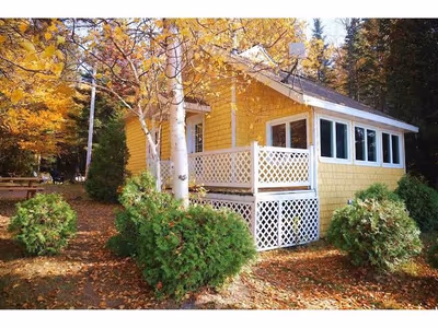 Auberge des îles, affilié à Hyvi — photo 20