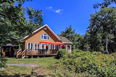 Auberge des îles, affilié à Hyvi — photo 21
