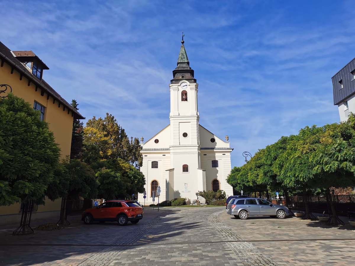 Szarvas
