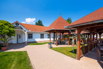 Szarvas — photo 04