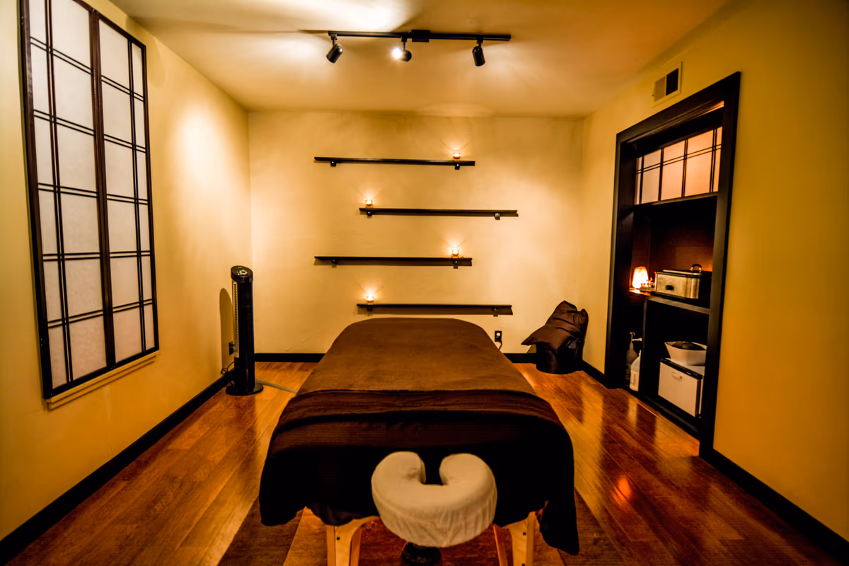 Zen Blend Mind + Body Spa