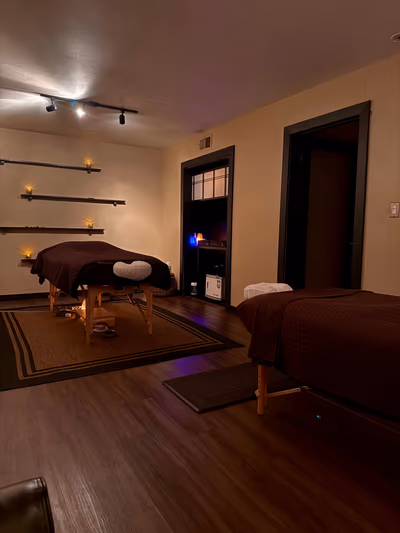 Zen Blend Mind + Body Spa — photo 13