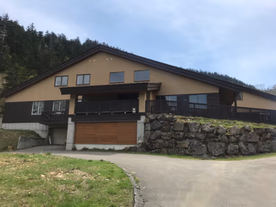Furano thinking forests (Tokachi Dakeonsen) — photo 03