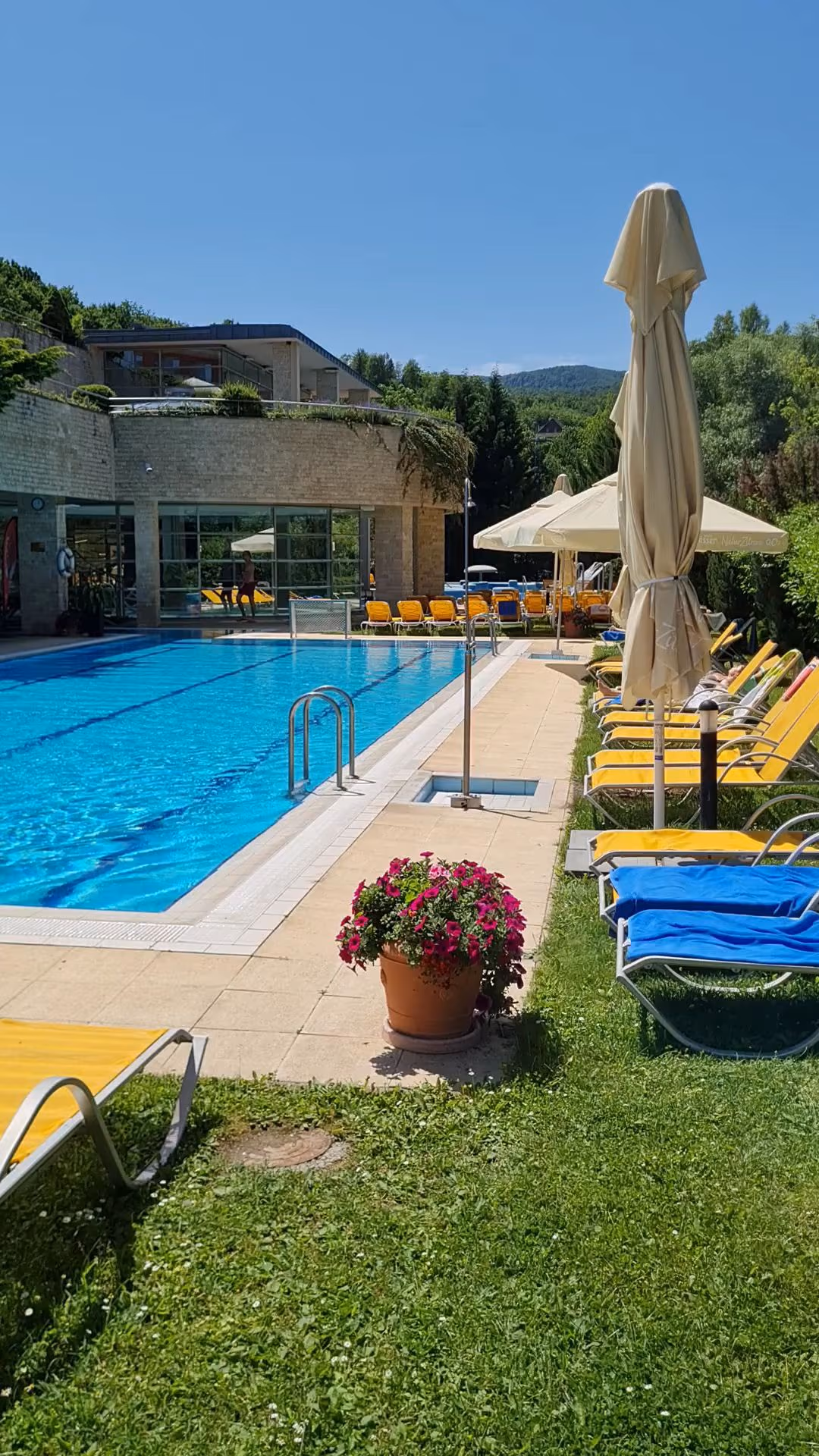 Thermal Hotel Visegrad