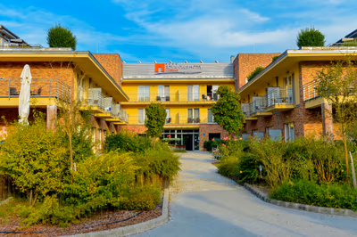 Thermal Hotel Visegrad — photo 15