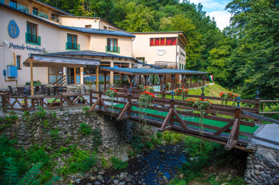 Thermal Hotel Visegrad — photo 16