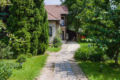 Thermal Hotel Visegrad — photo 20