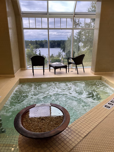 HydroSpa Muskoka — photo 18